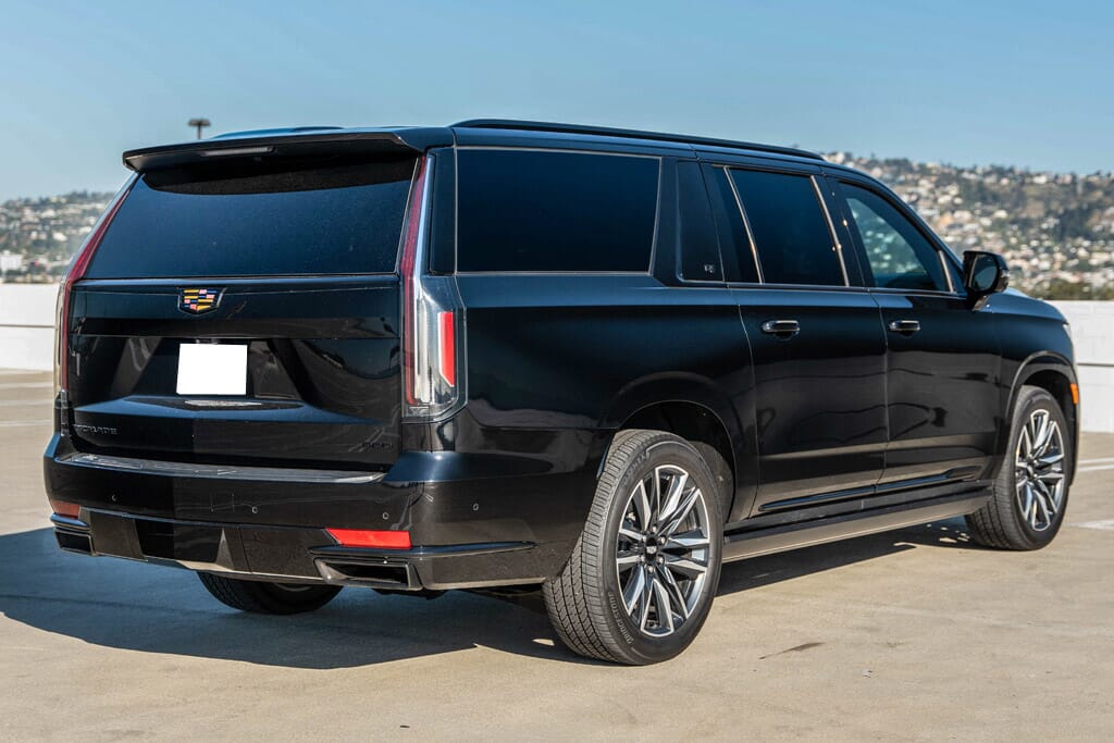 2021 Cadillac Escalade ESV 4WD Sport for sale